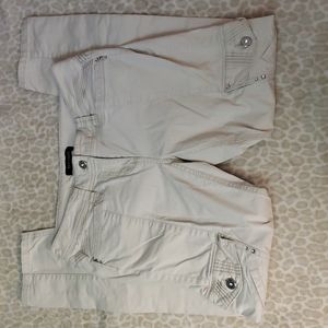 White House Black Market Pants